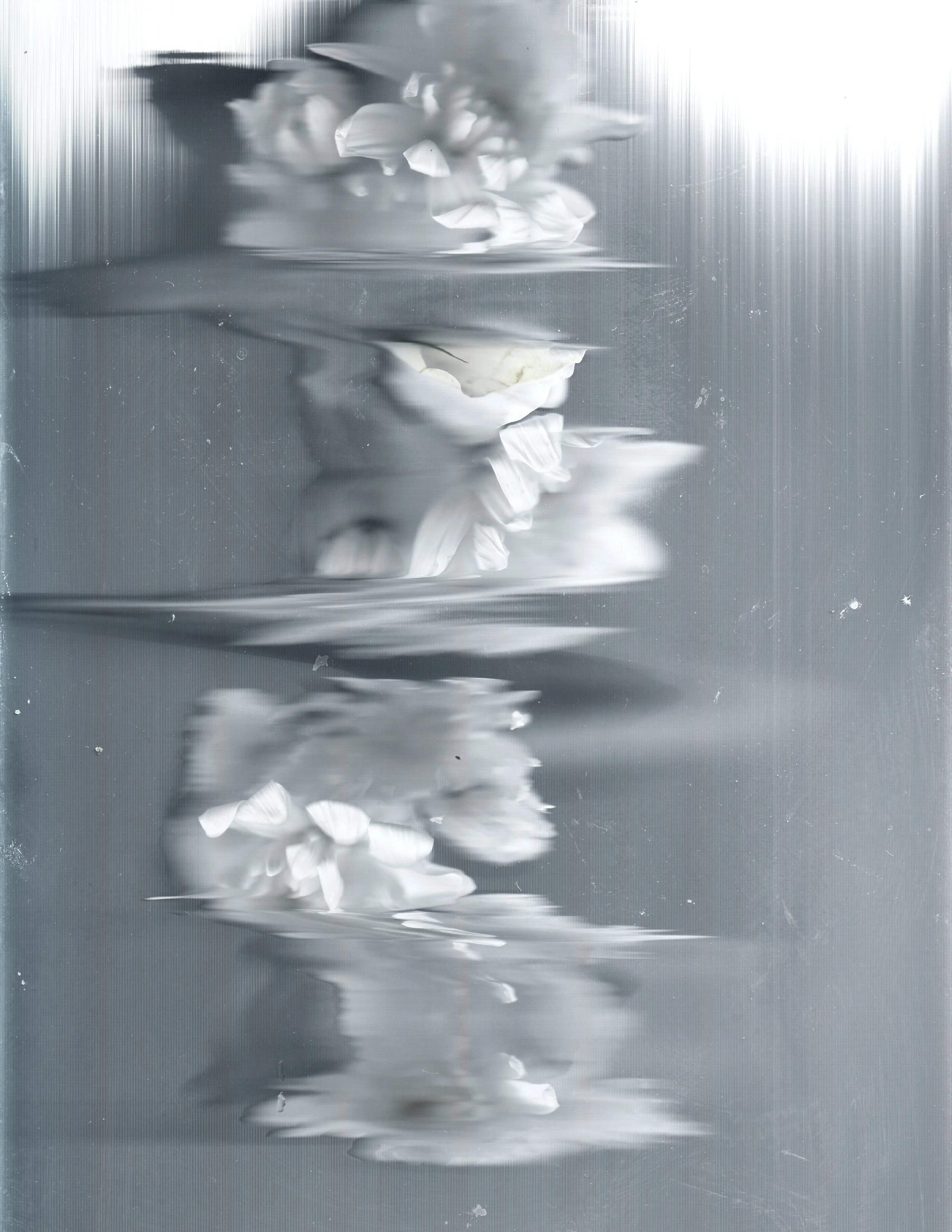 Fragmented Memories XXXIII