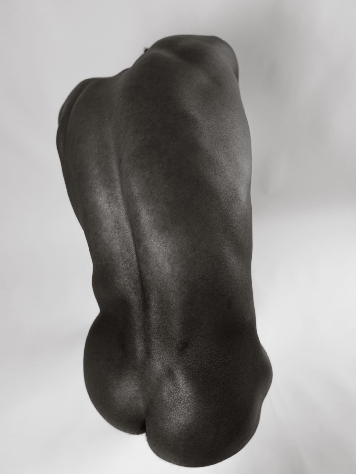 Curves make me smile. Print available in my shop. Link in bio. Model: @_jaquailyn_  #eroticart #body #humanbody #blackandwhitephotography #photography