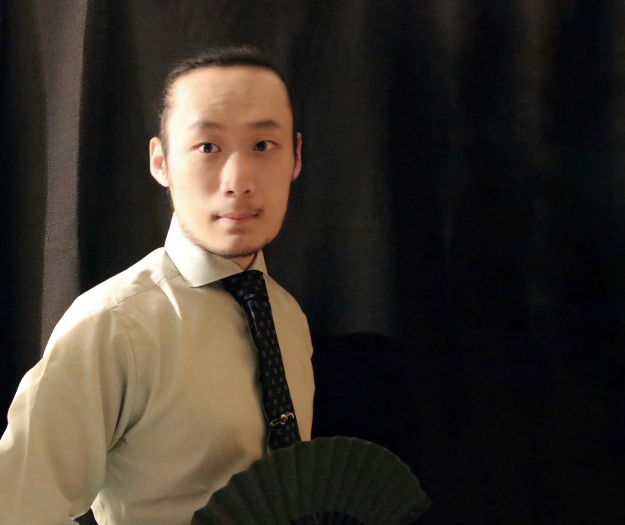 Wu Gao Shan (吳高山), certified translator in Canada (ATIO, STIBC), Chinese–English translation specialist | Traducteur agréé chinois–anglais au Canada (ATIO, STIBC)