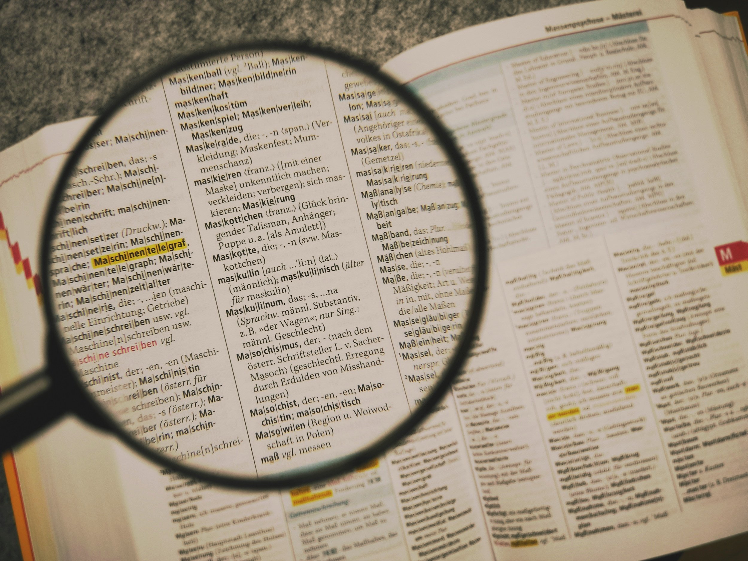 Certified Translation in Canada: A Guide