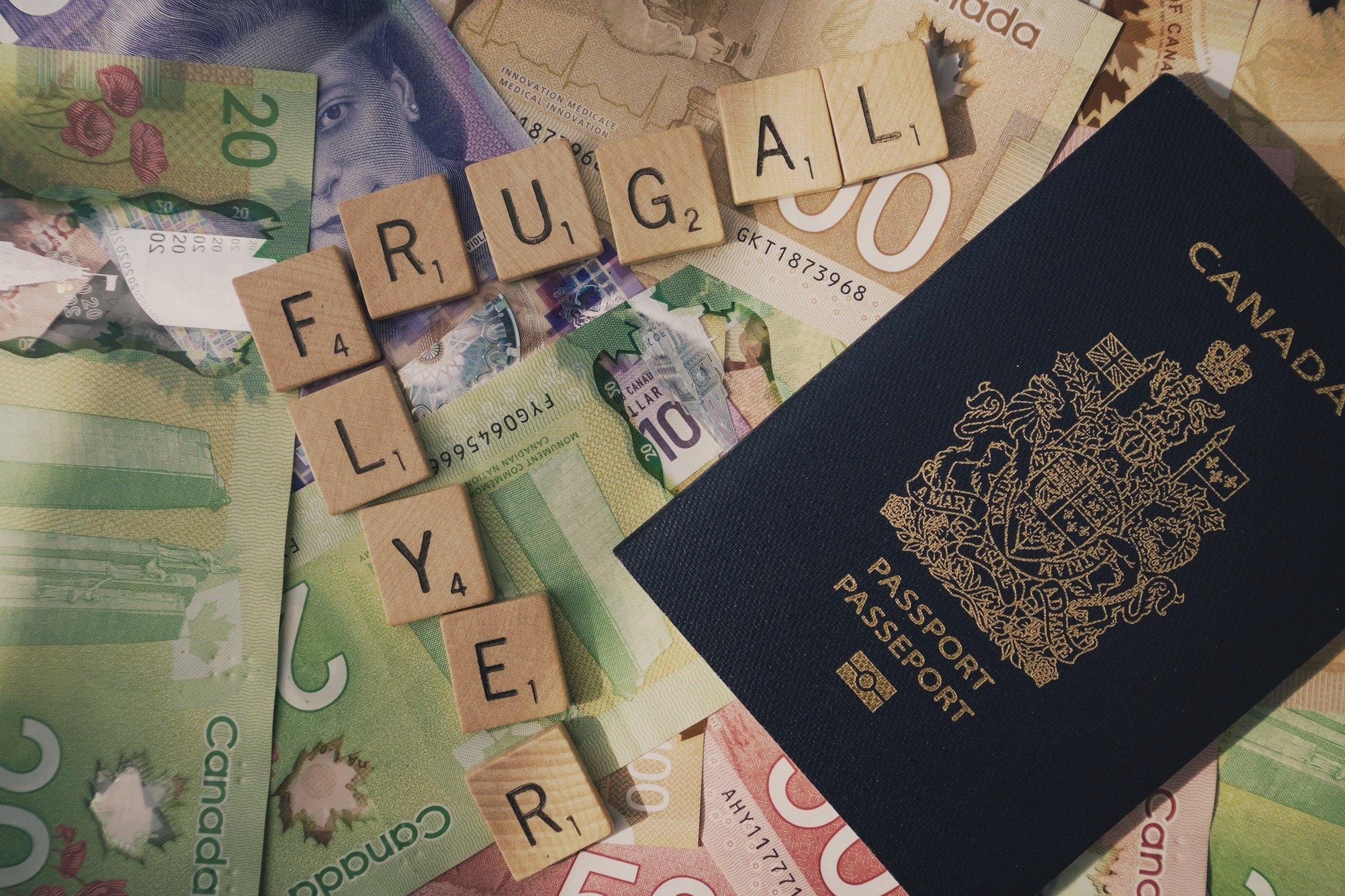 Using Canadian Documents Abroad