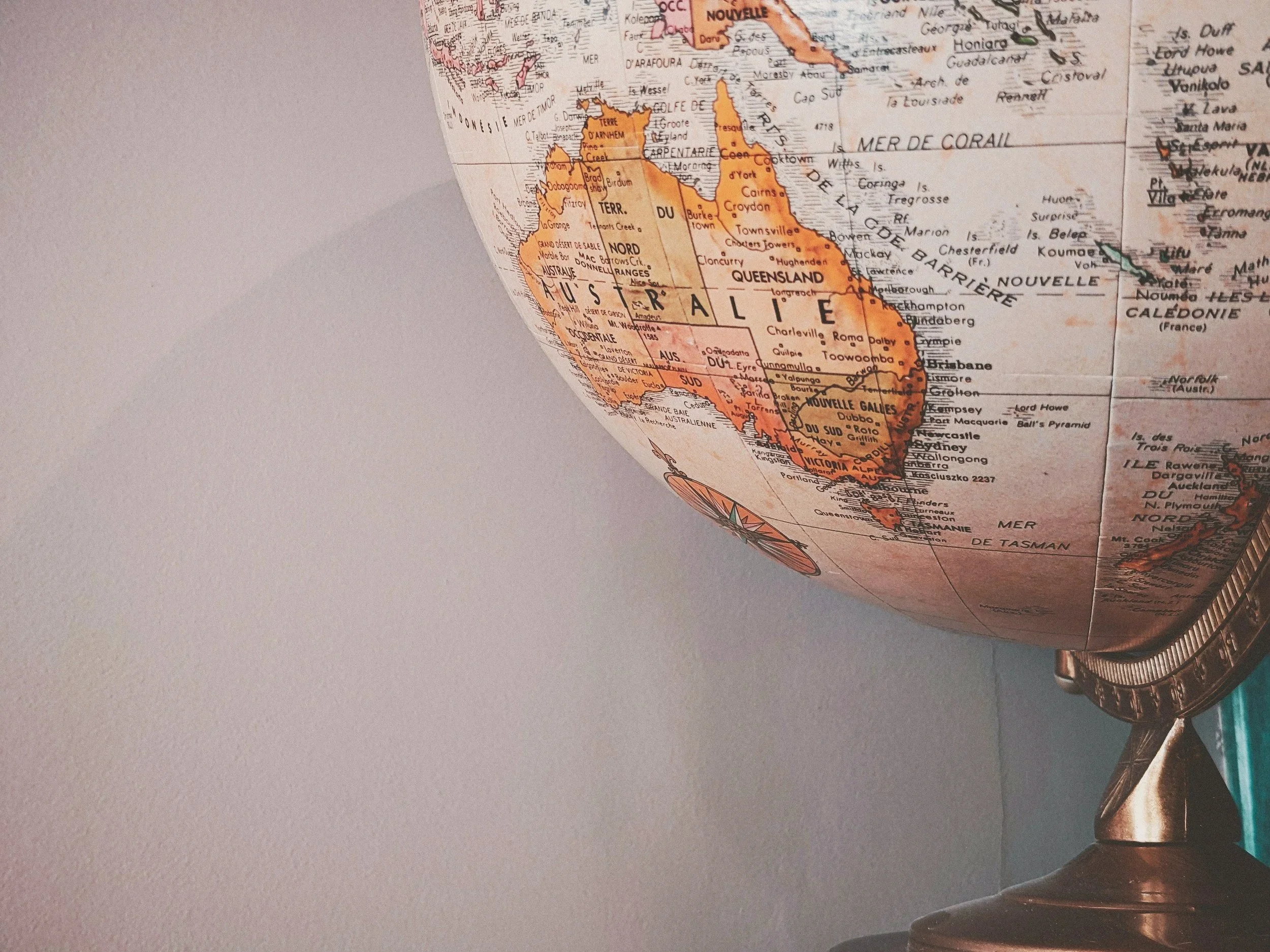 Becoming a Certified Translator