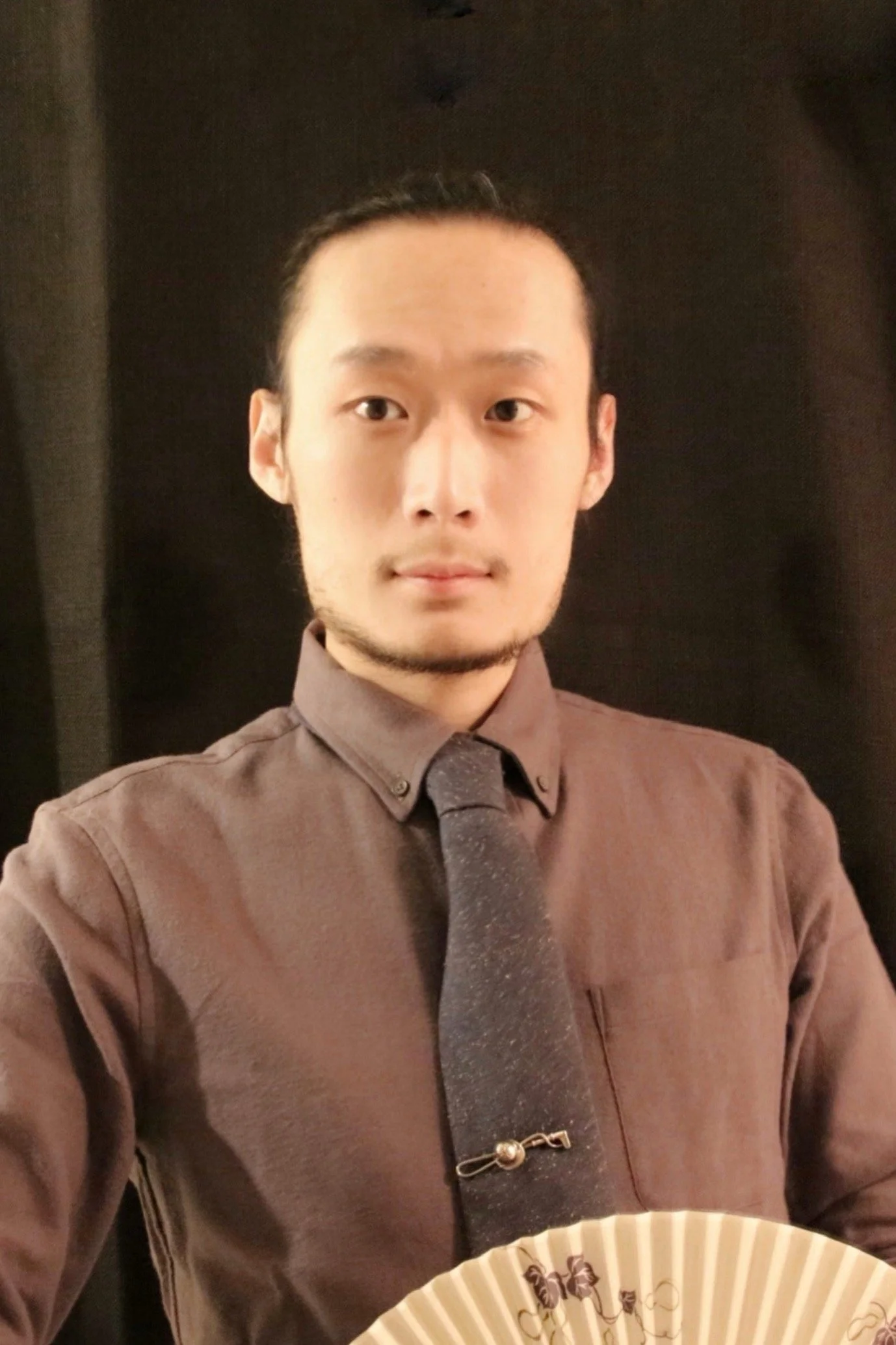 Gao Shan Wu – STIBC and ATIO Certified Chinese-English Translator in Canada