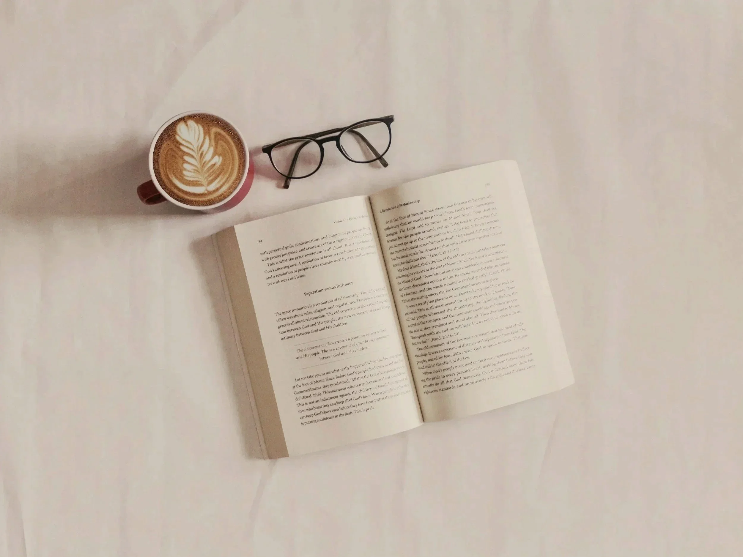 Beyond Personal Stories