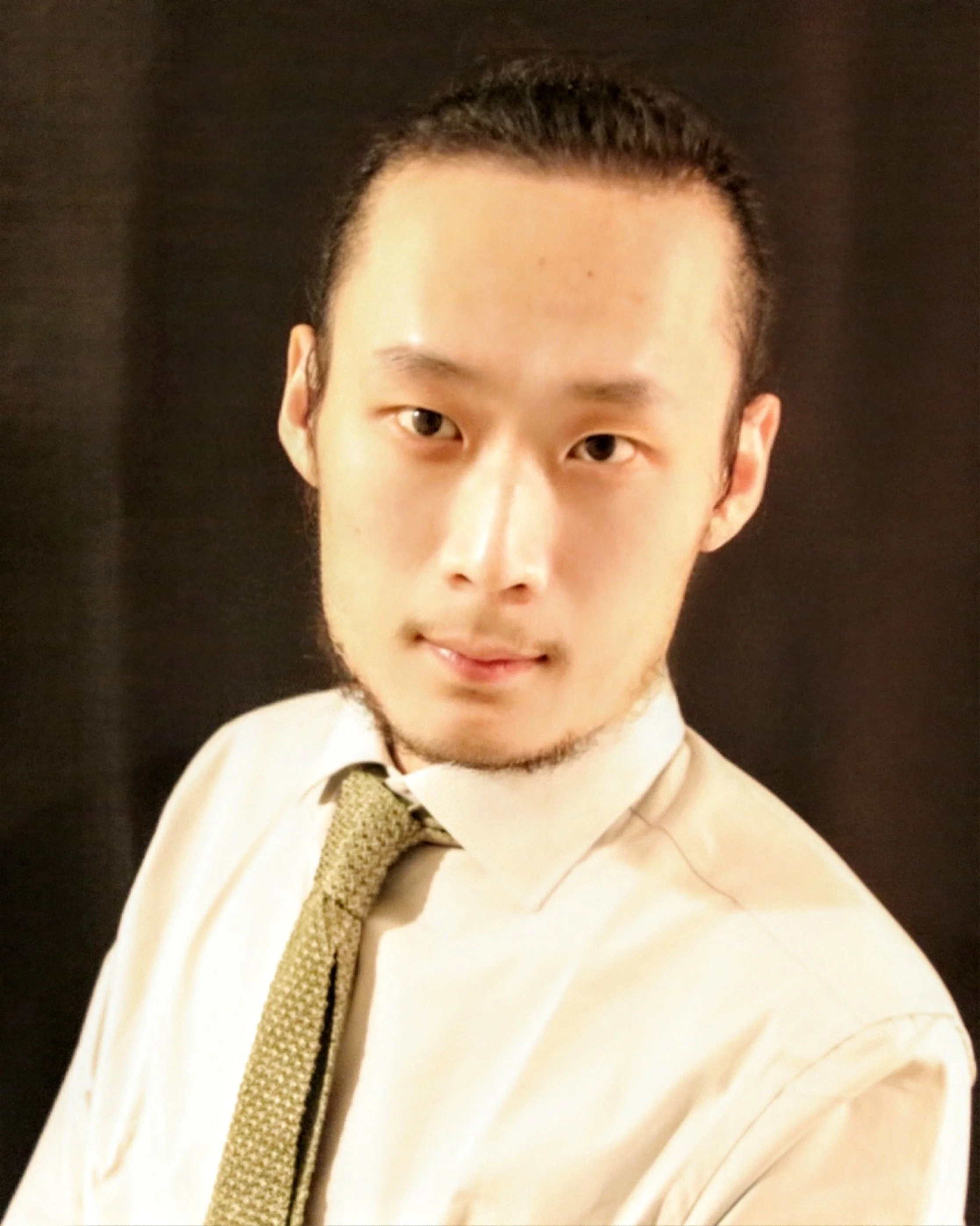 Gao Shan Wu, Certified Chinese-English and English-Chinese Translator in Vancouver Canada