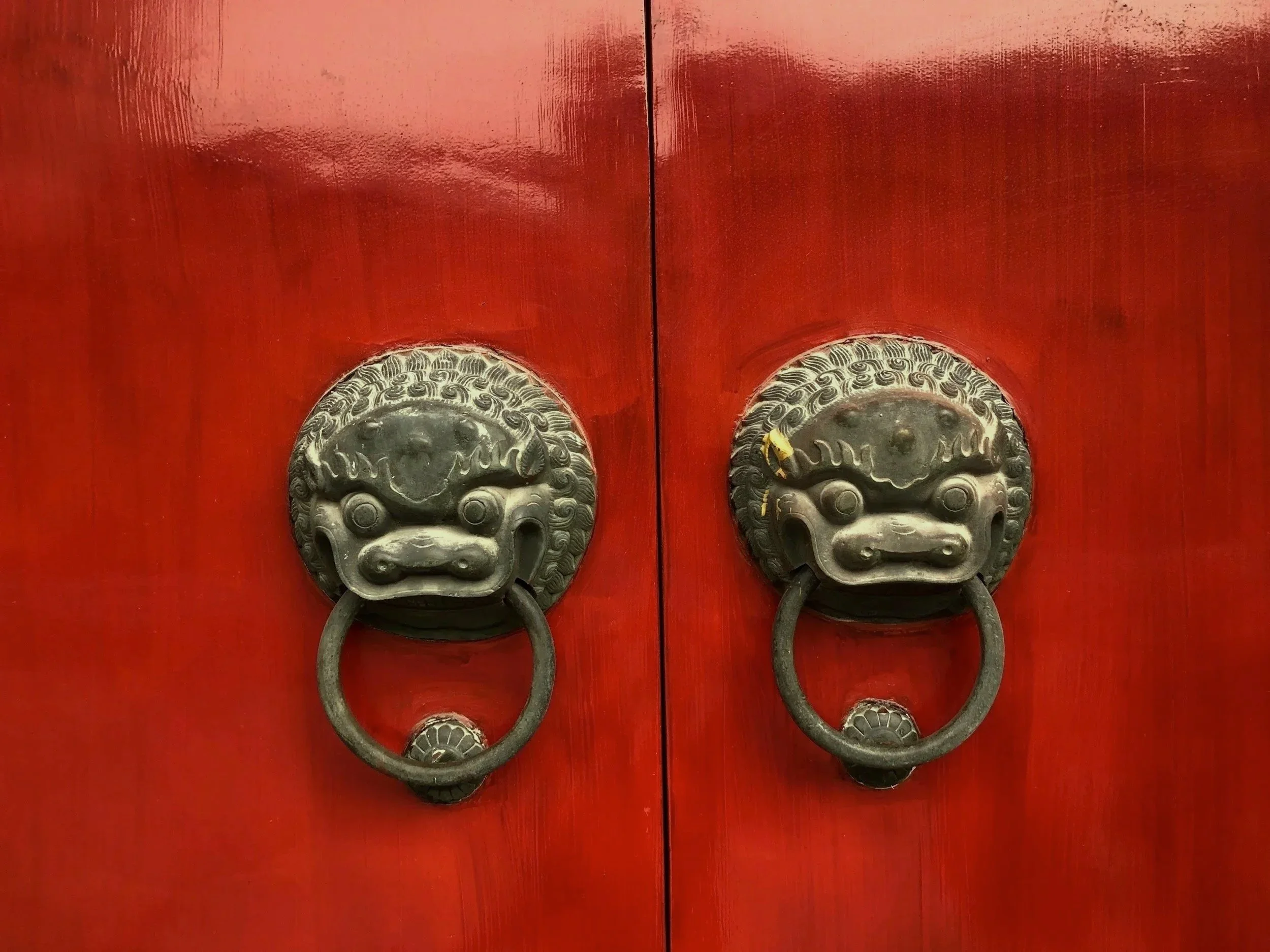 The Value of a Closed Door