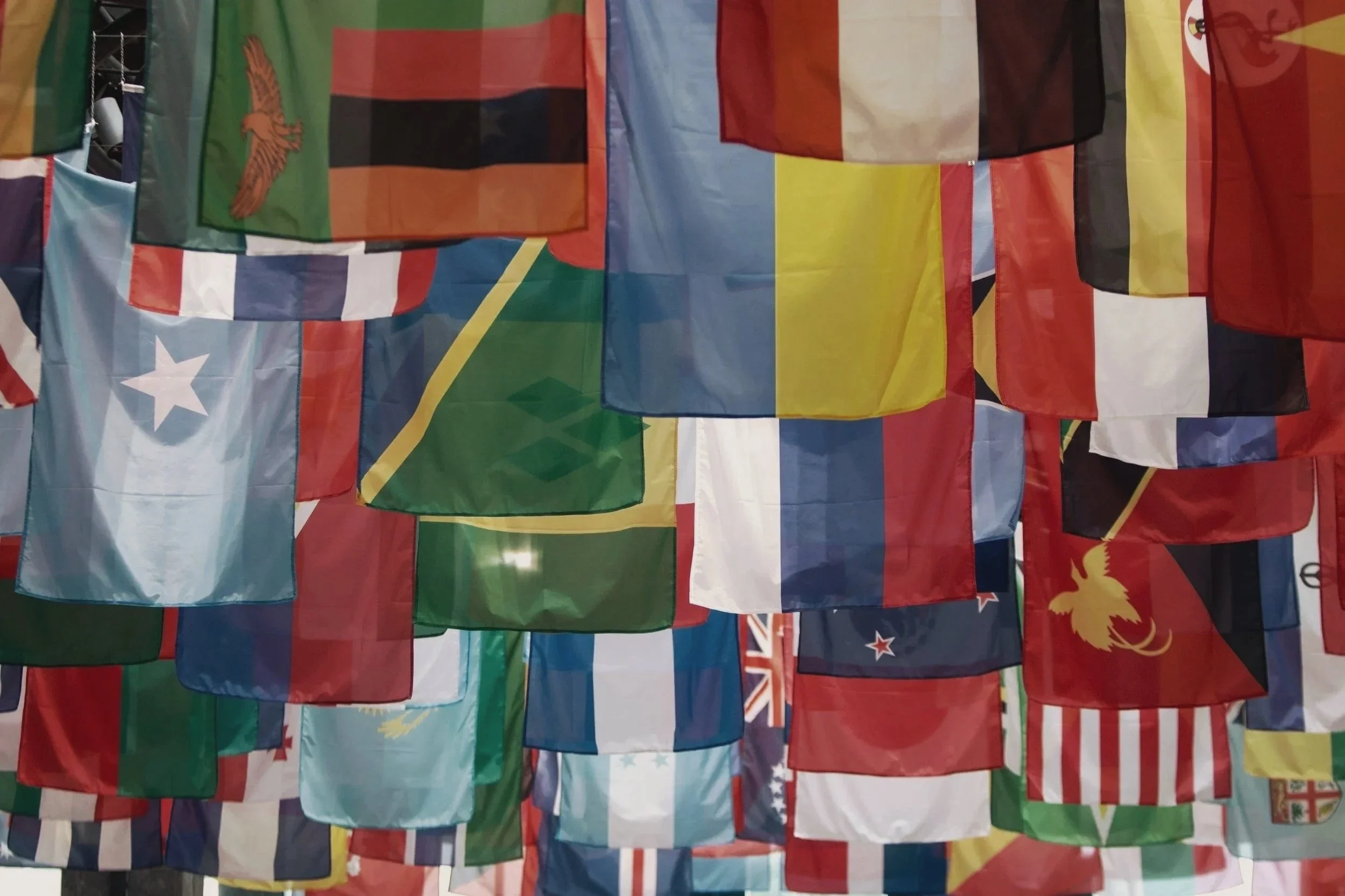 Mixed-Language Documents
