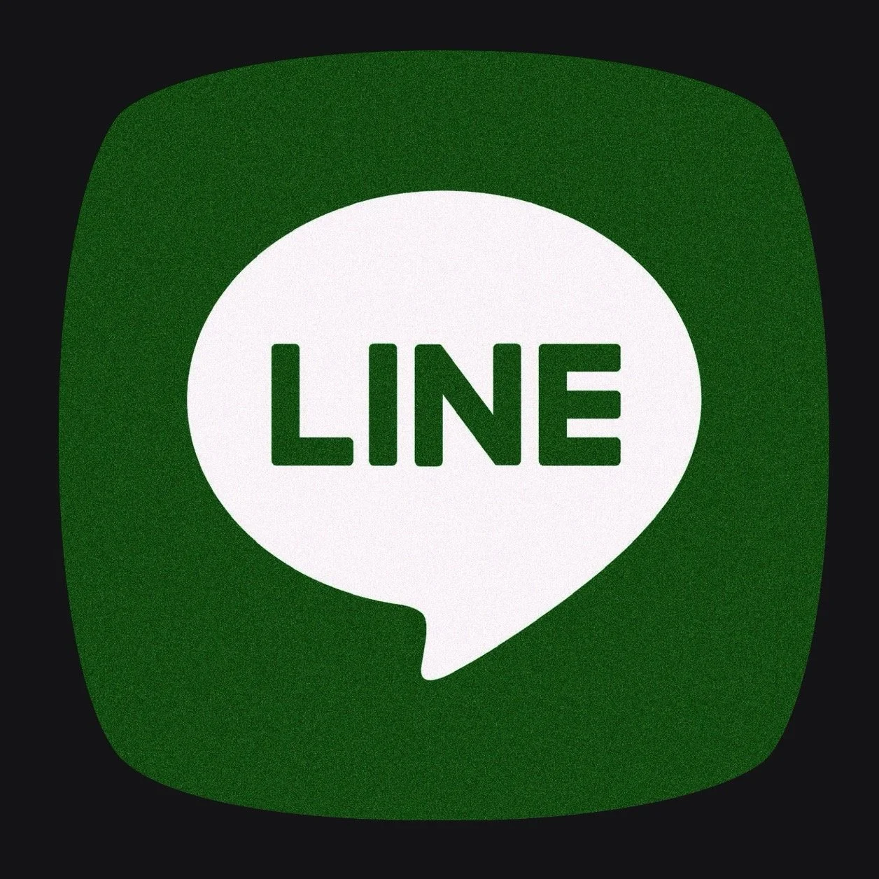 LINE