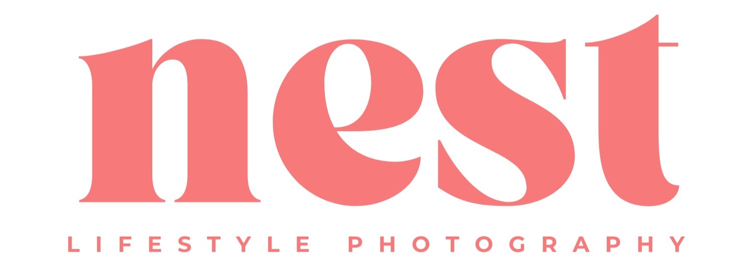 Nest Lifestyle Photography