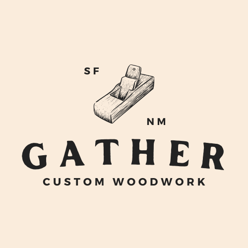 GATHER Custom Woodwork