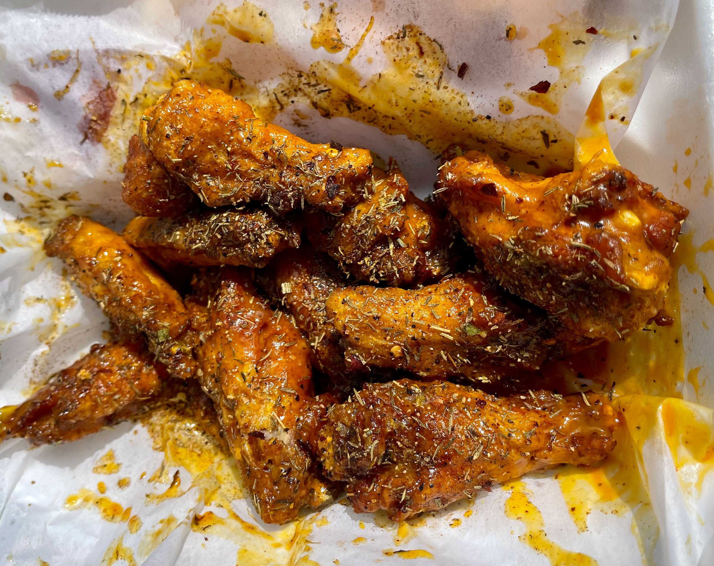 Memphis Gold With Jerk