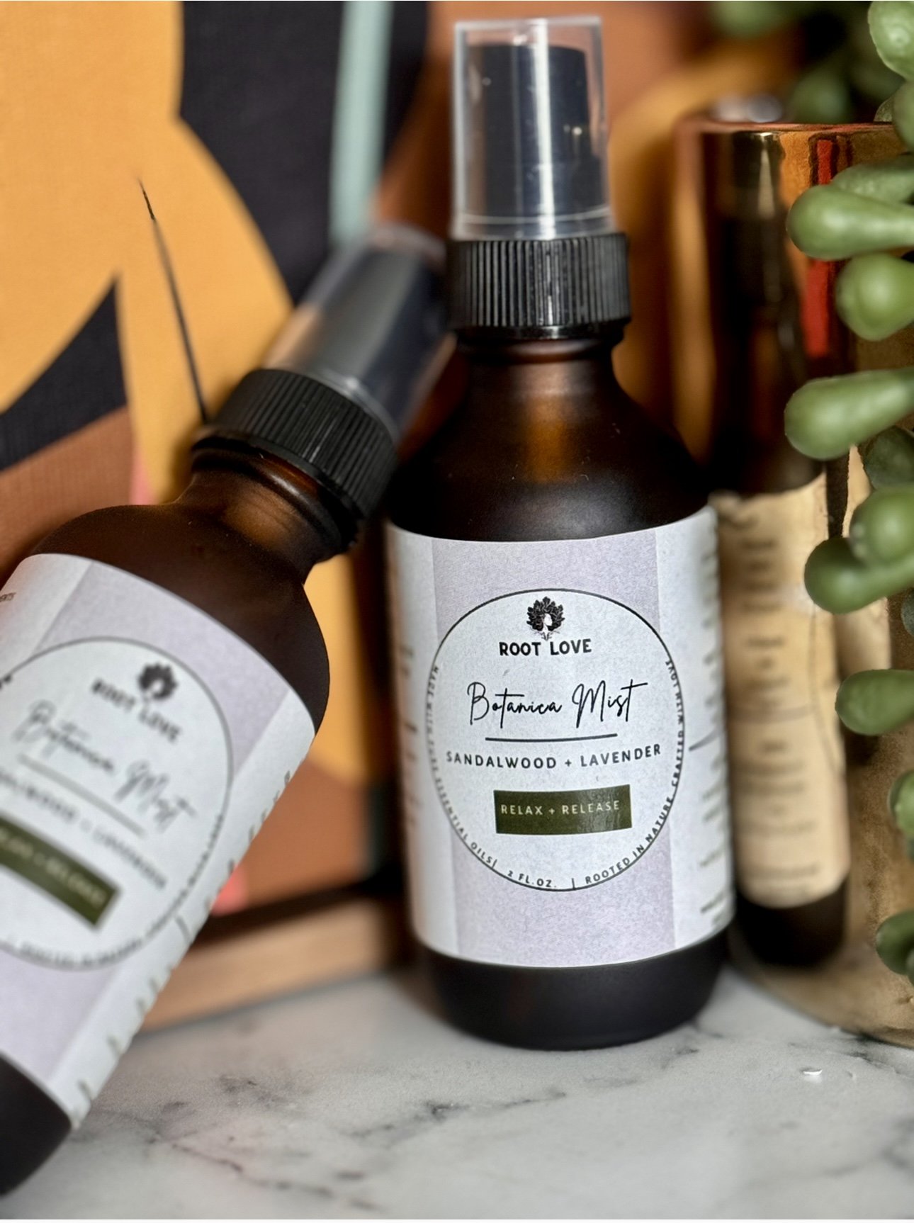 Root Love - Botanical Mist - Sandalwood & Lavender.jpg