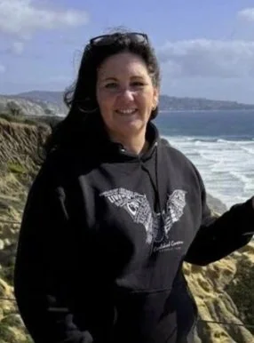 Shelley Thompson        July 8