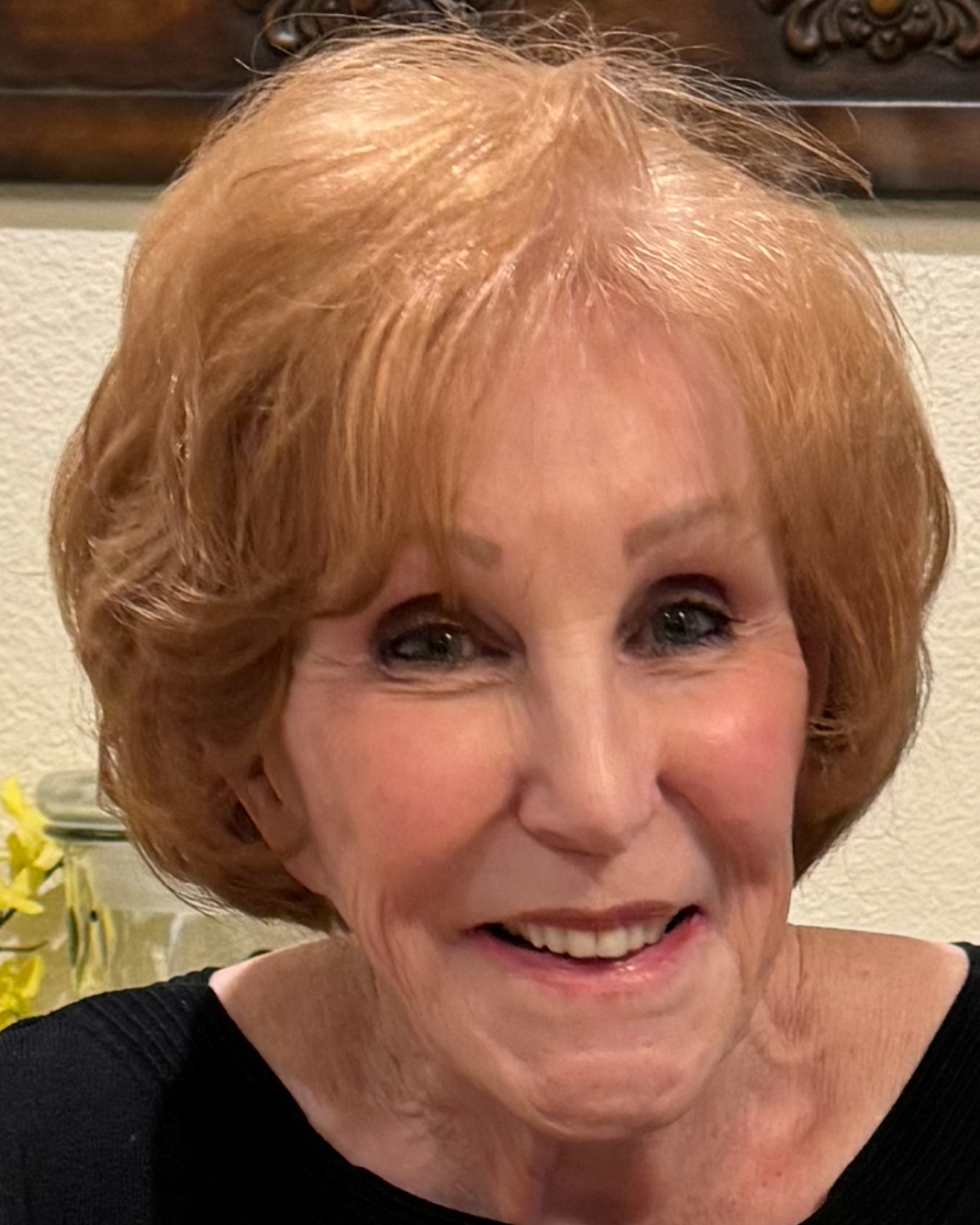 Carol Lynn Dix              December 17