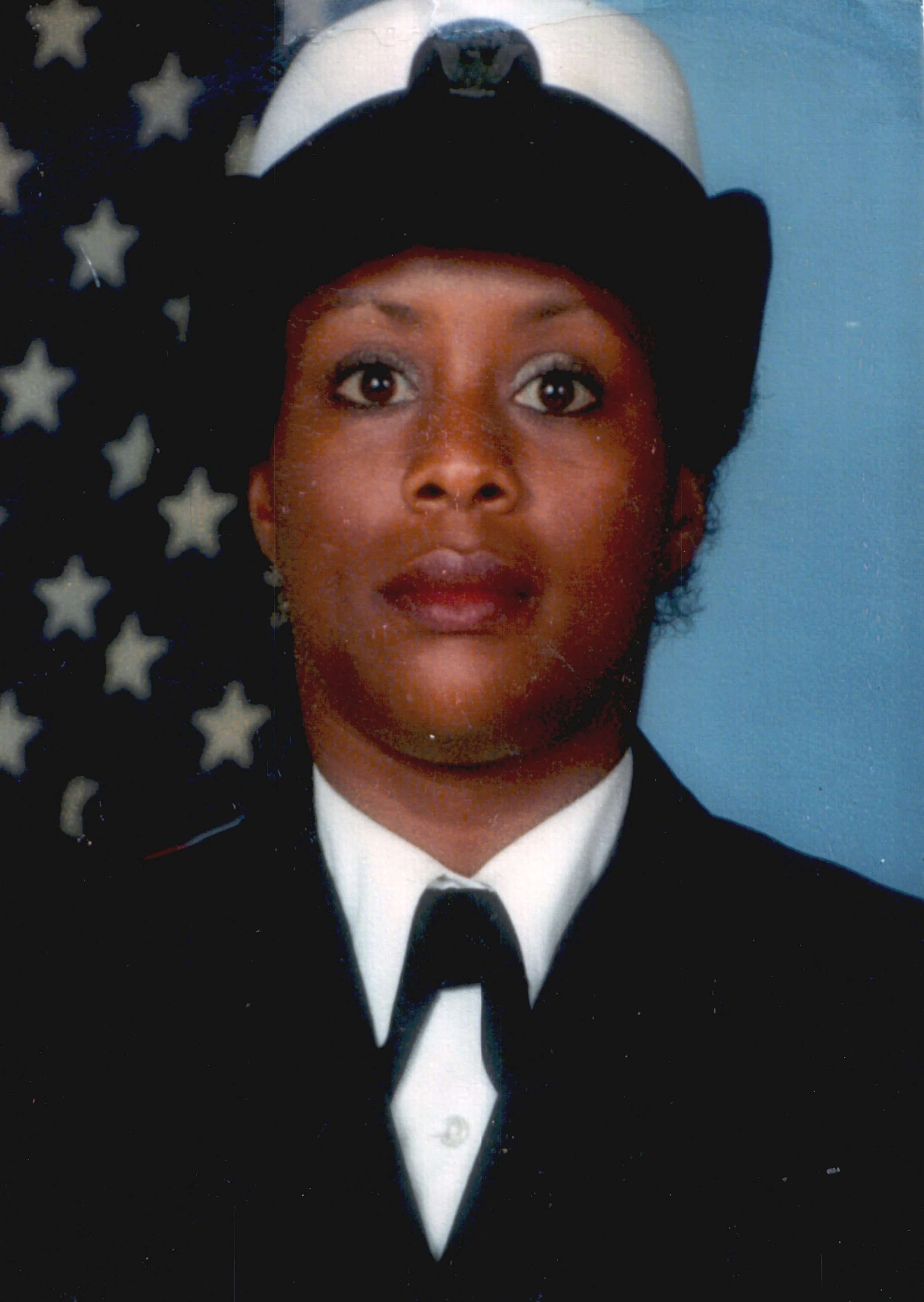 Frankie Hurd-Barnett        January 13