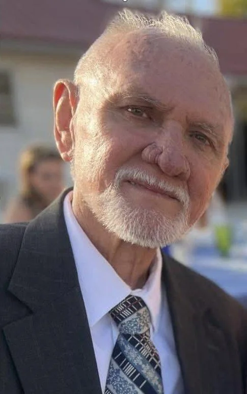 Steven Beck, Sr         March 22