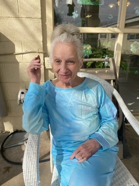 Judy Thrasher            May 24