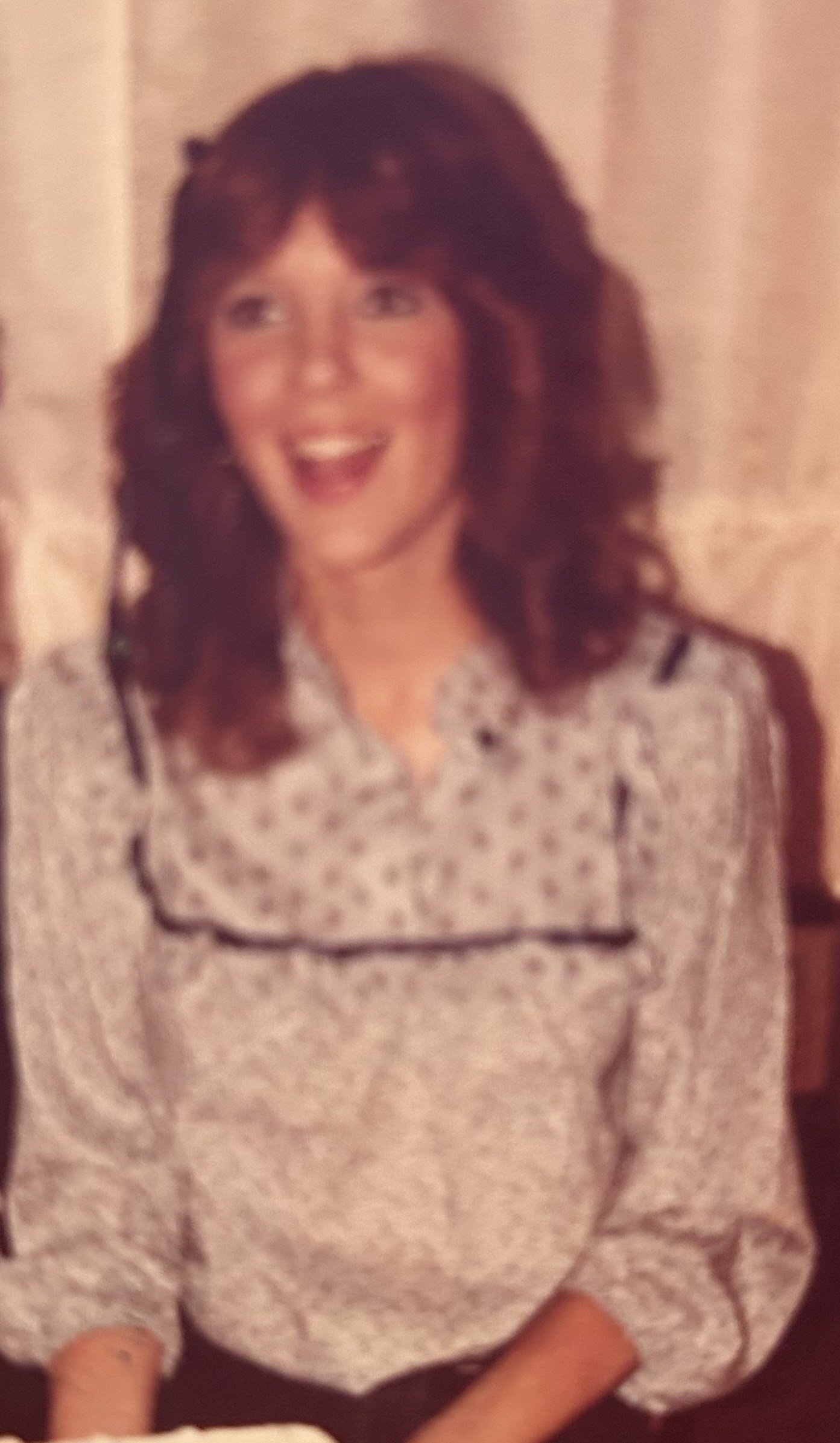 Sherri Varnell