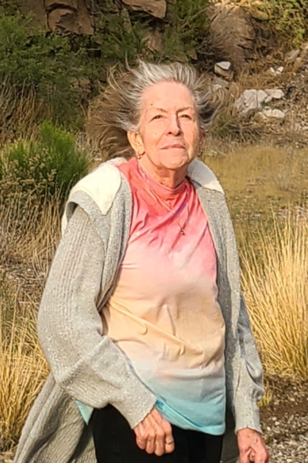 Donna Kerr