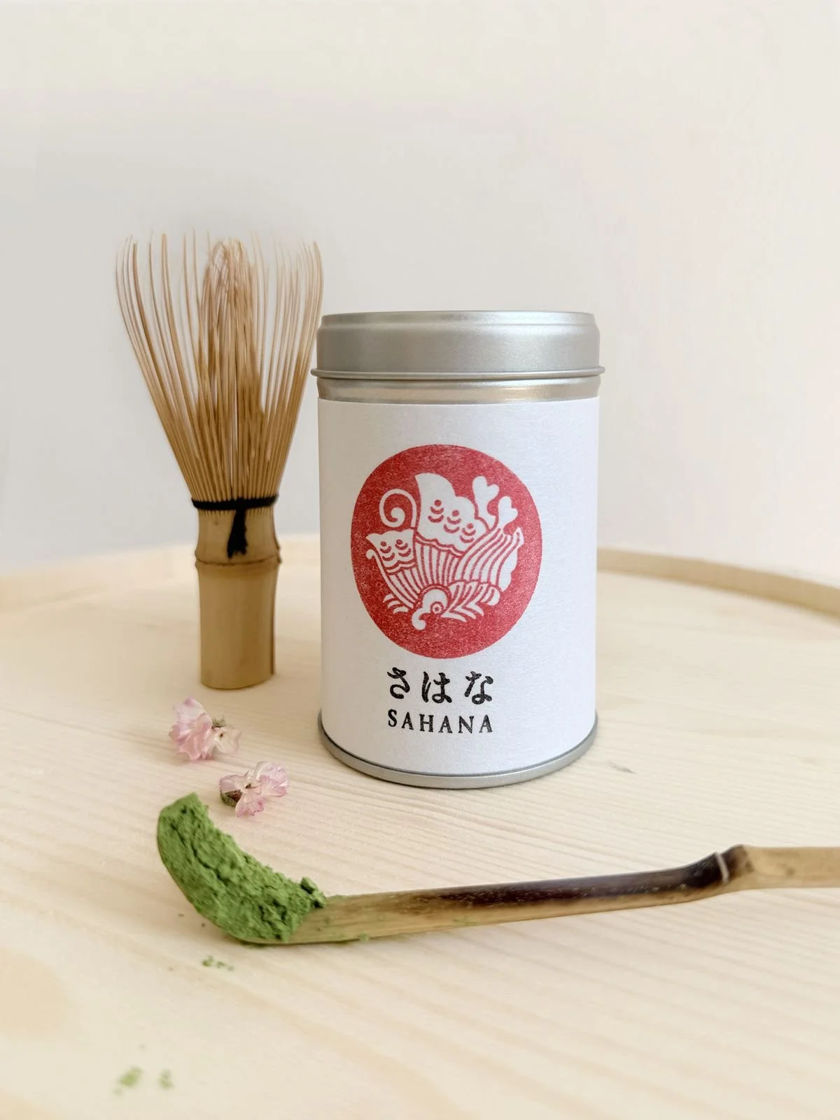 MATCHA TEA for Matcha Latte (30g)
