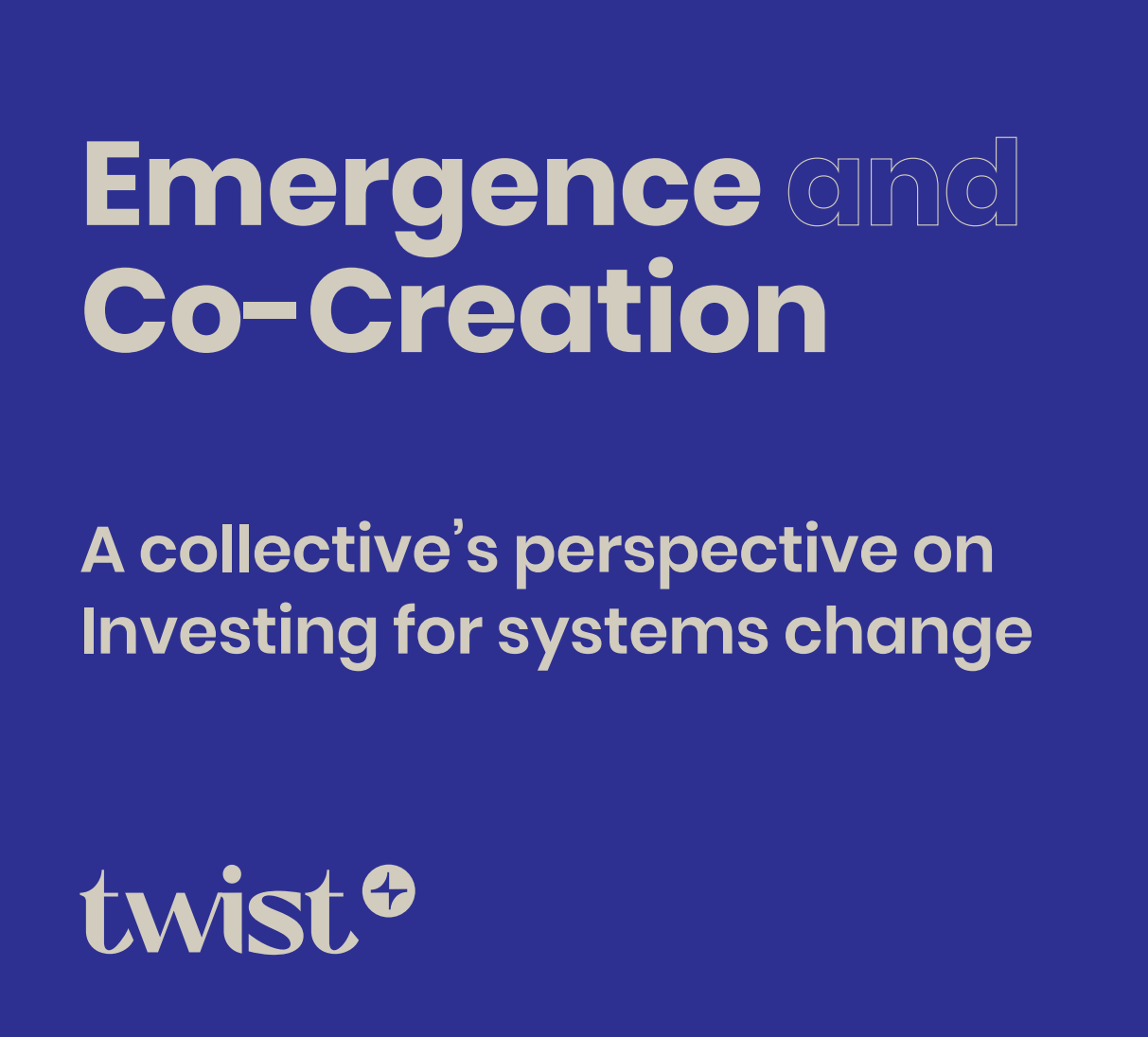 TWIST White Paper