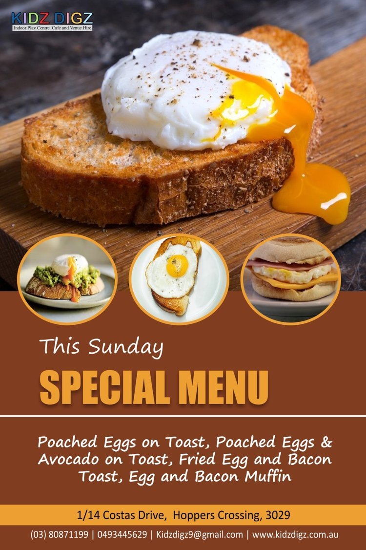 Events Room For Kids Cafe With Playground Tarneit Kid Friendly