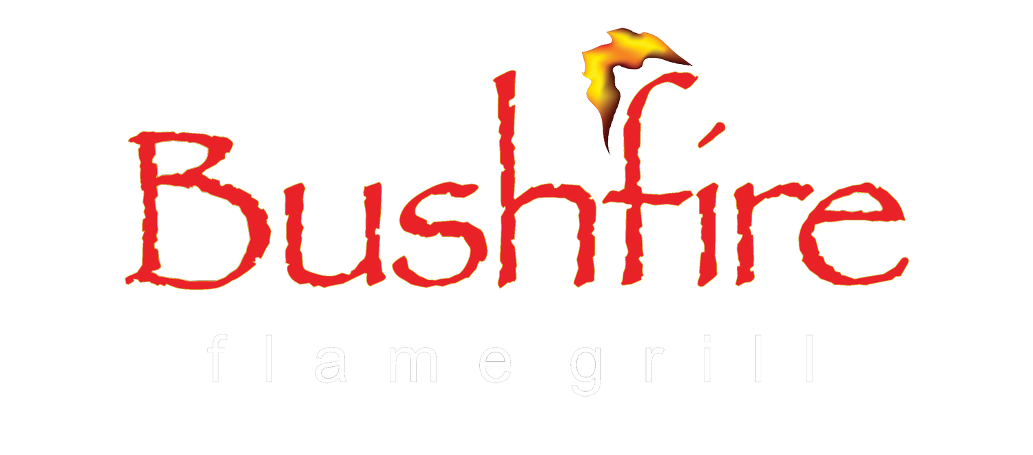 Bushfire Flame Grill