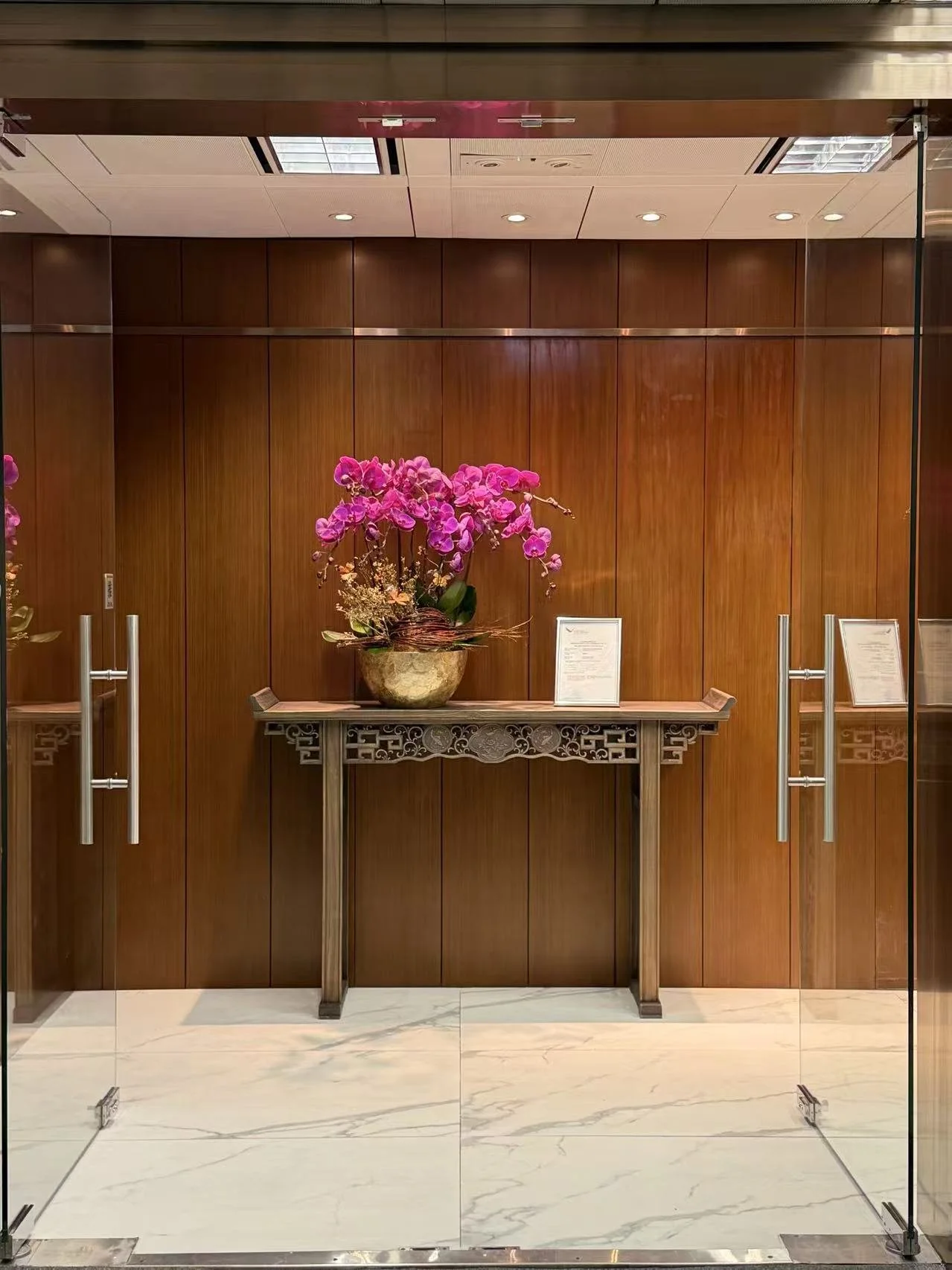 Pacific Alpha’s Hong Kong Headquarters Relocated to Central