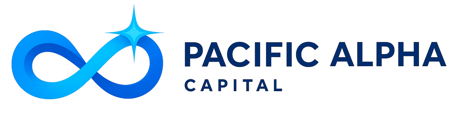 Pacific Alpha Capital - 太明資本