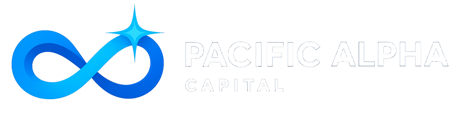 Pacific Alpha Capital - 太明資本
