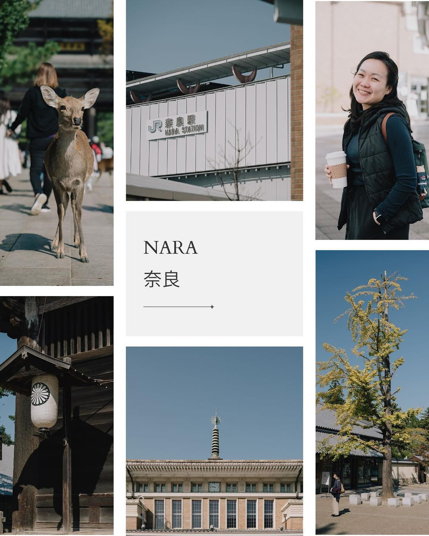 Japan, Nara