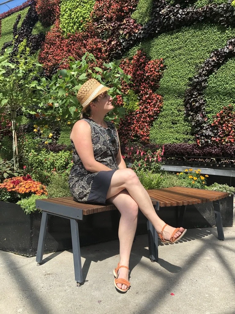 A photo of Anna Everett, our Principal Occupational Therapist at Role OT