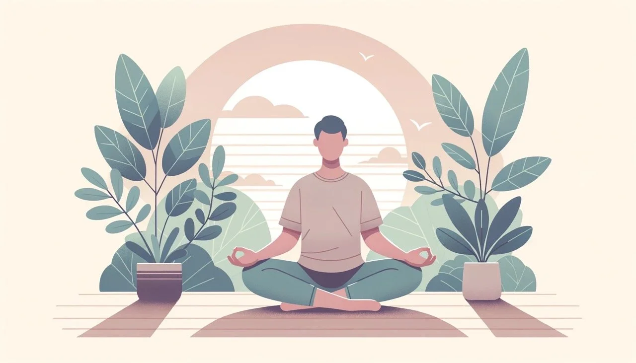 Discovering Inner Peace And Calm through Mindful Morning Rituals