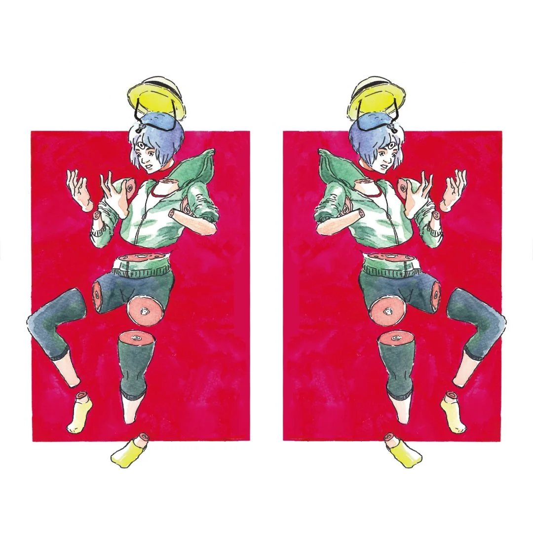 Therefore I Am (collection)