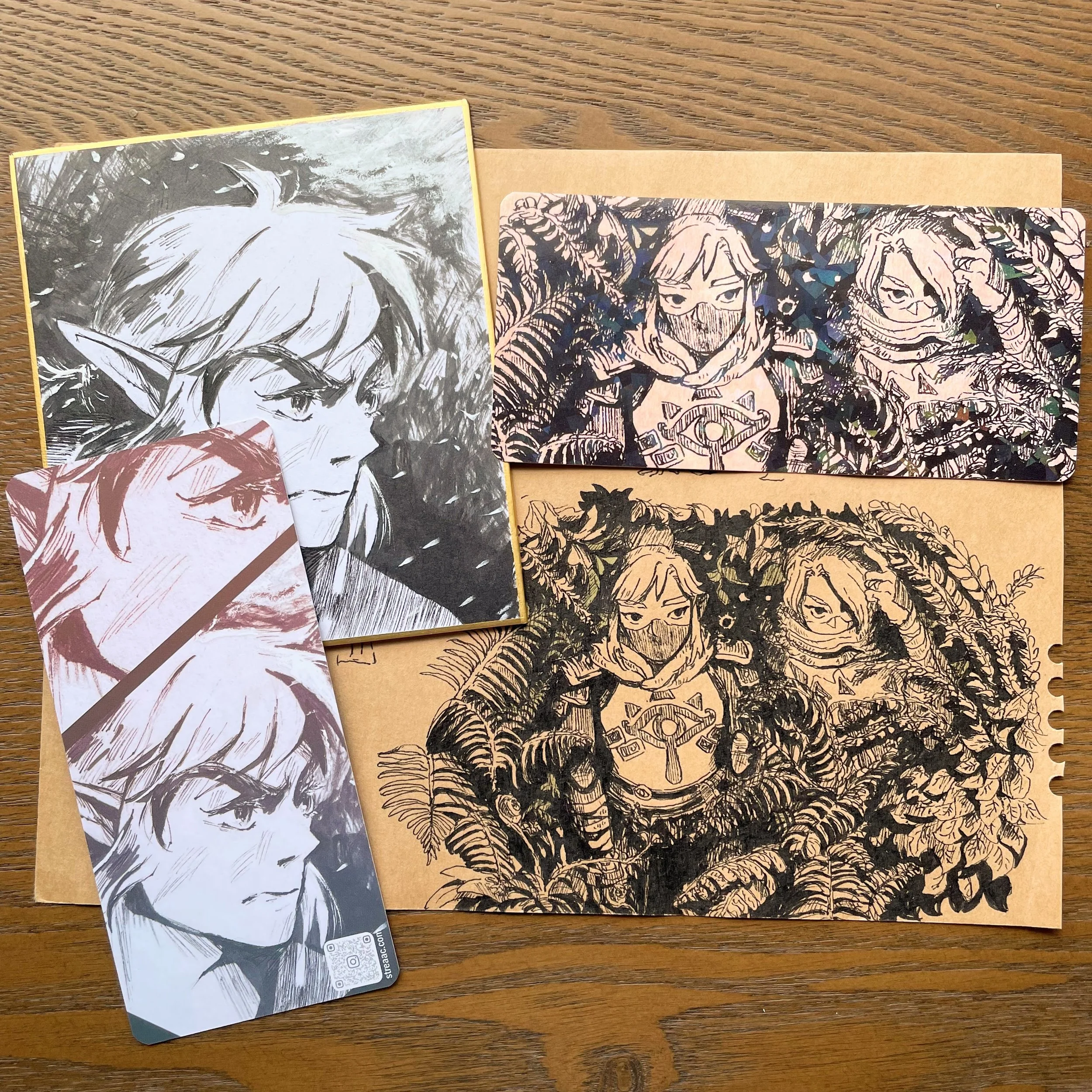 streaac zelda bookmark.jpg