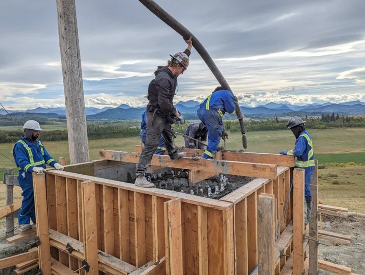 Everest Construction | Calgary Commercial General Contractor