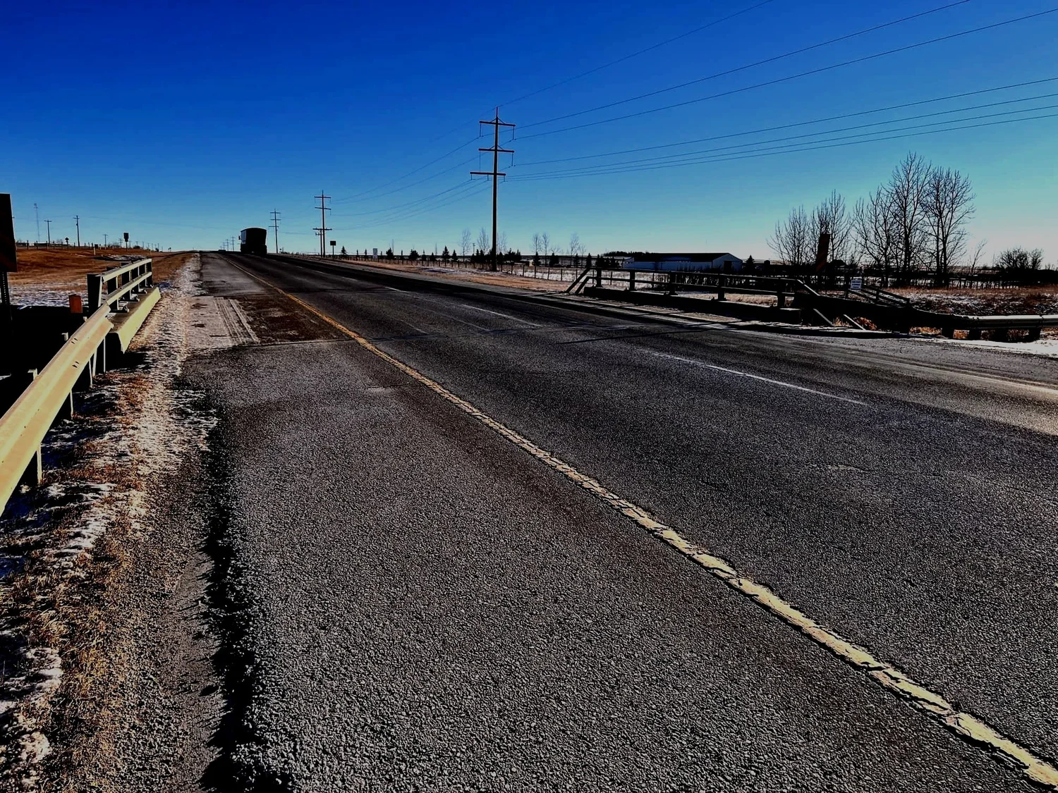 Civil Infrastructure — Everest Construction