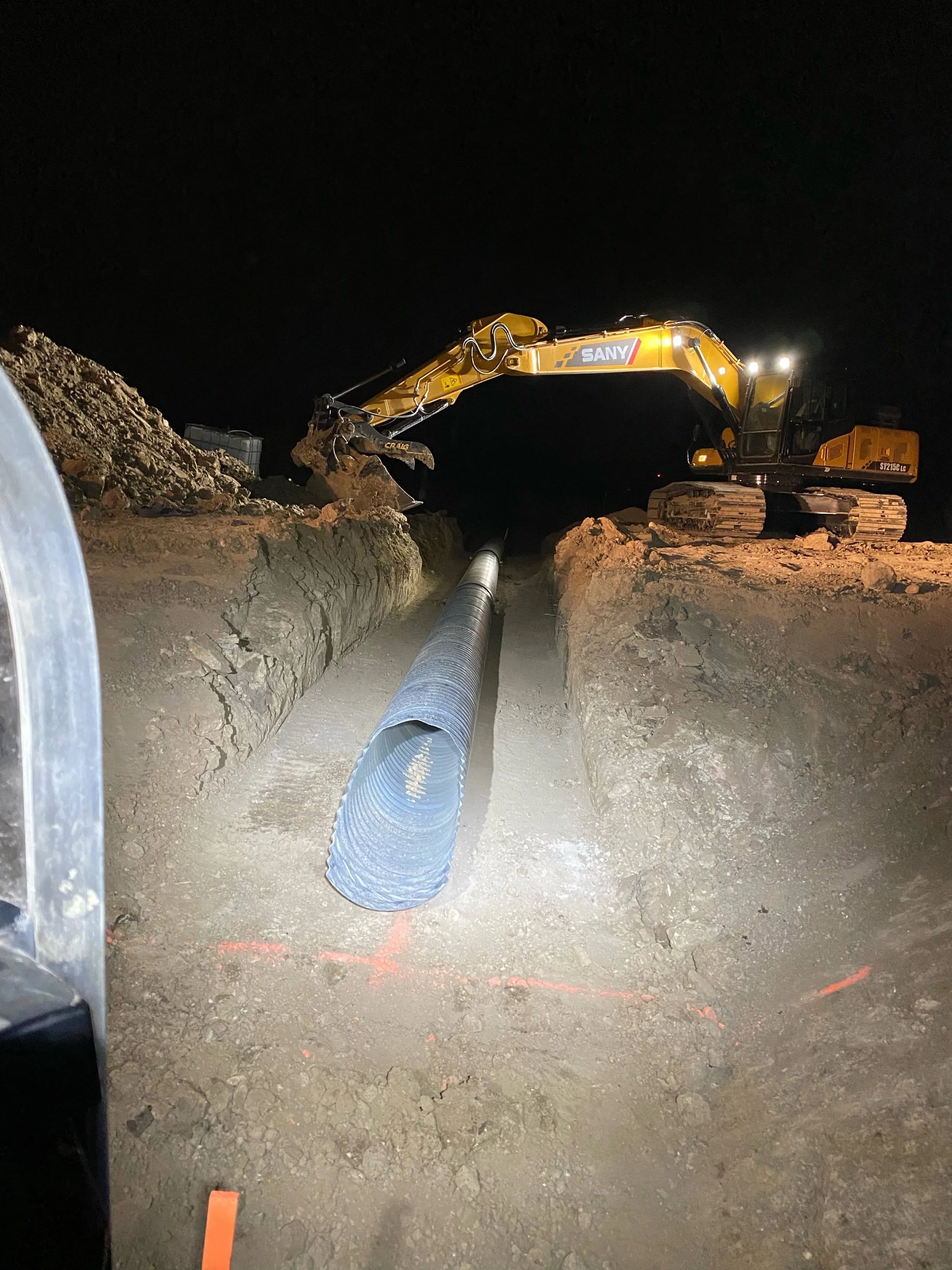 Everest Construction | Calgary Commercial General Contractor