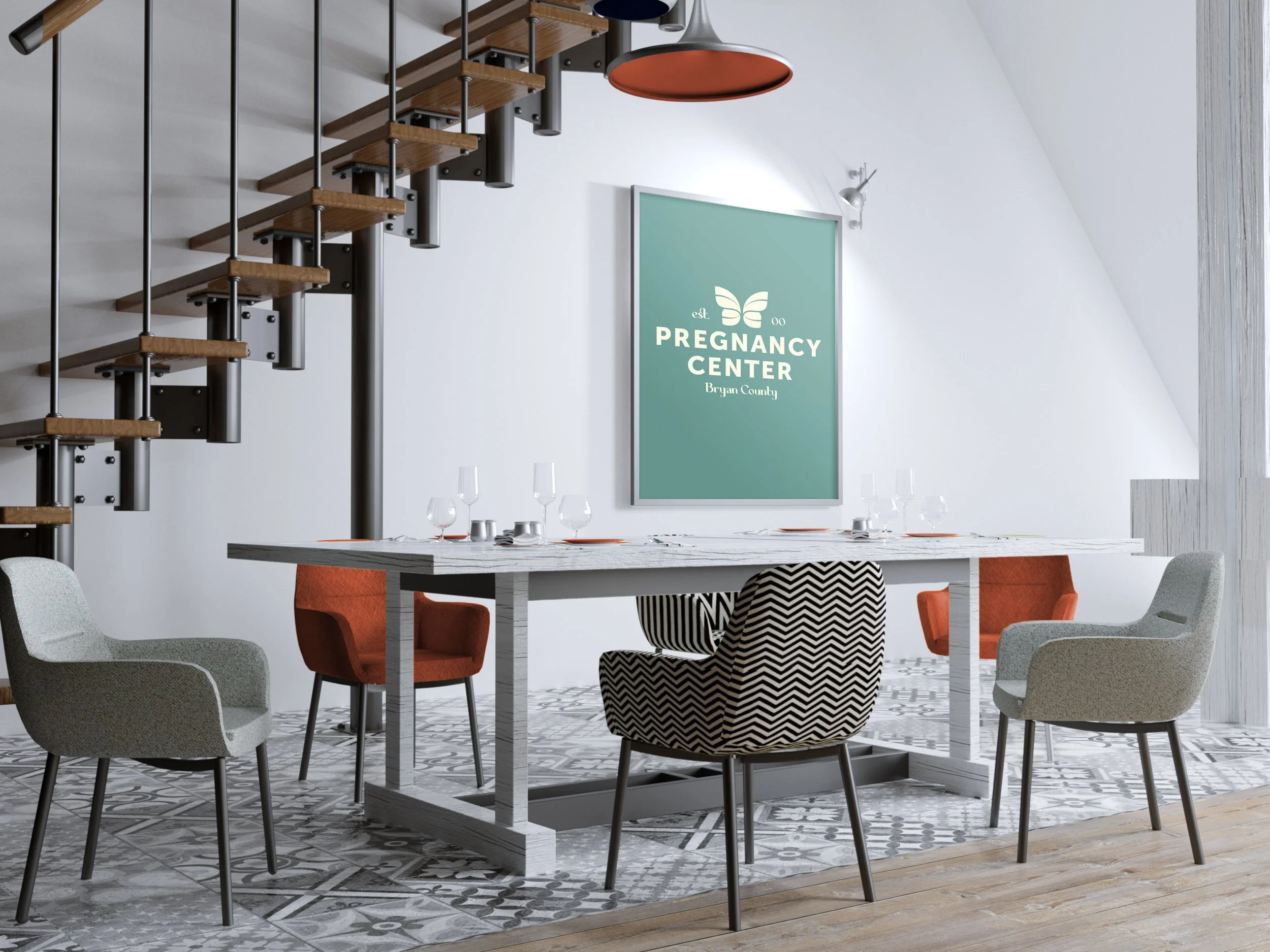PCBC-Poster Artwork in a Modern Loft MockUp.jpg