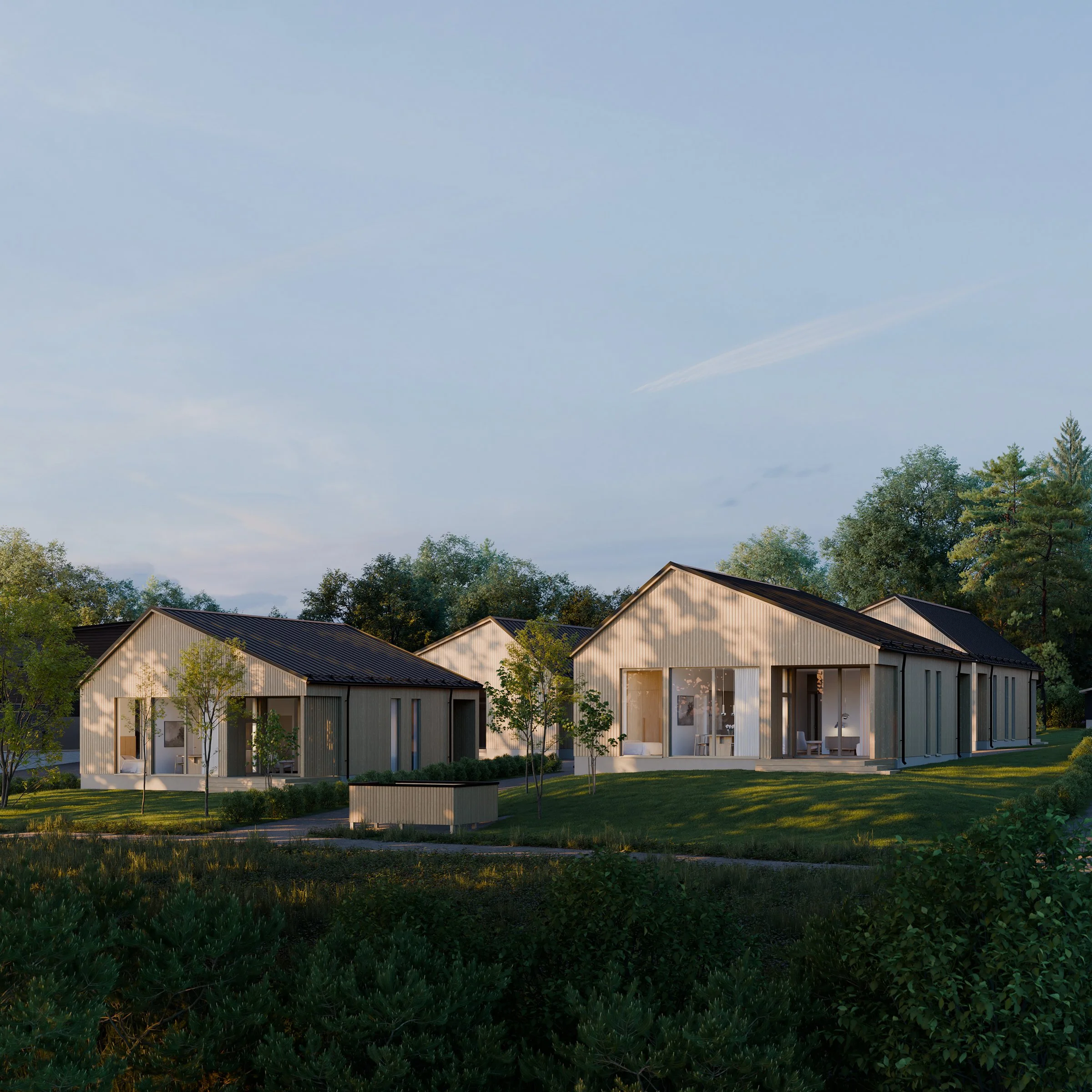 Linus loppuunmyyty alle vuorokaudessa