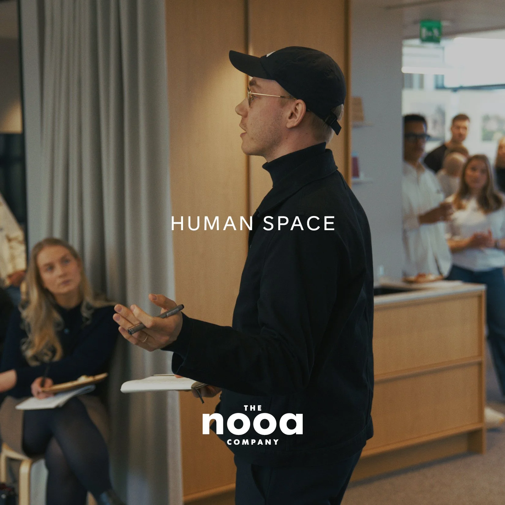 Human Space