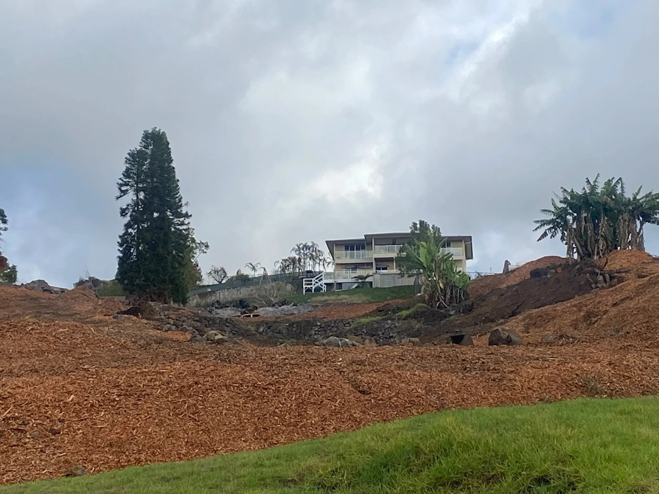 Wildfire Is a Risk Multiplier: Why Watershed Restoration Must Cross Property Lines