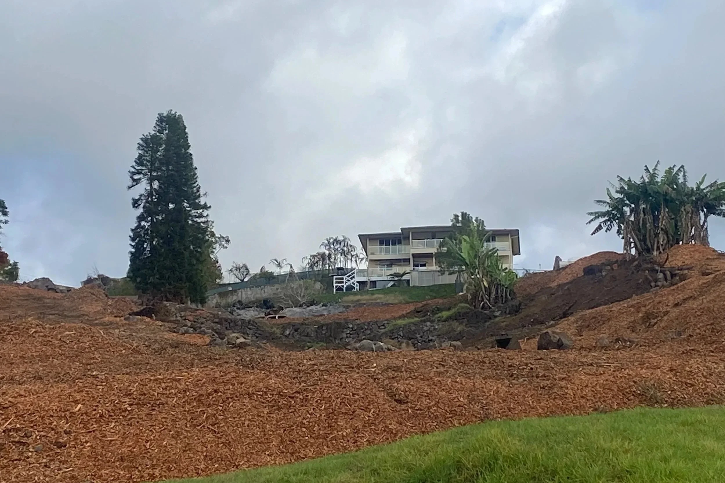 Wildfire Is a Risk Multiplier: Why Watershed Restoration Must Cross Property Lines