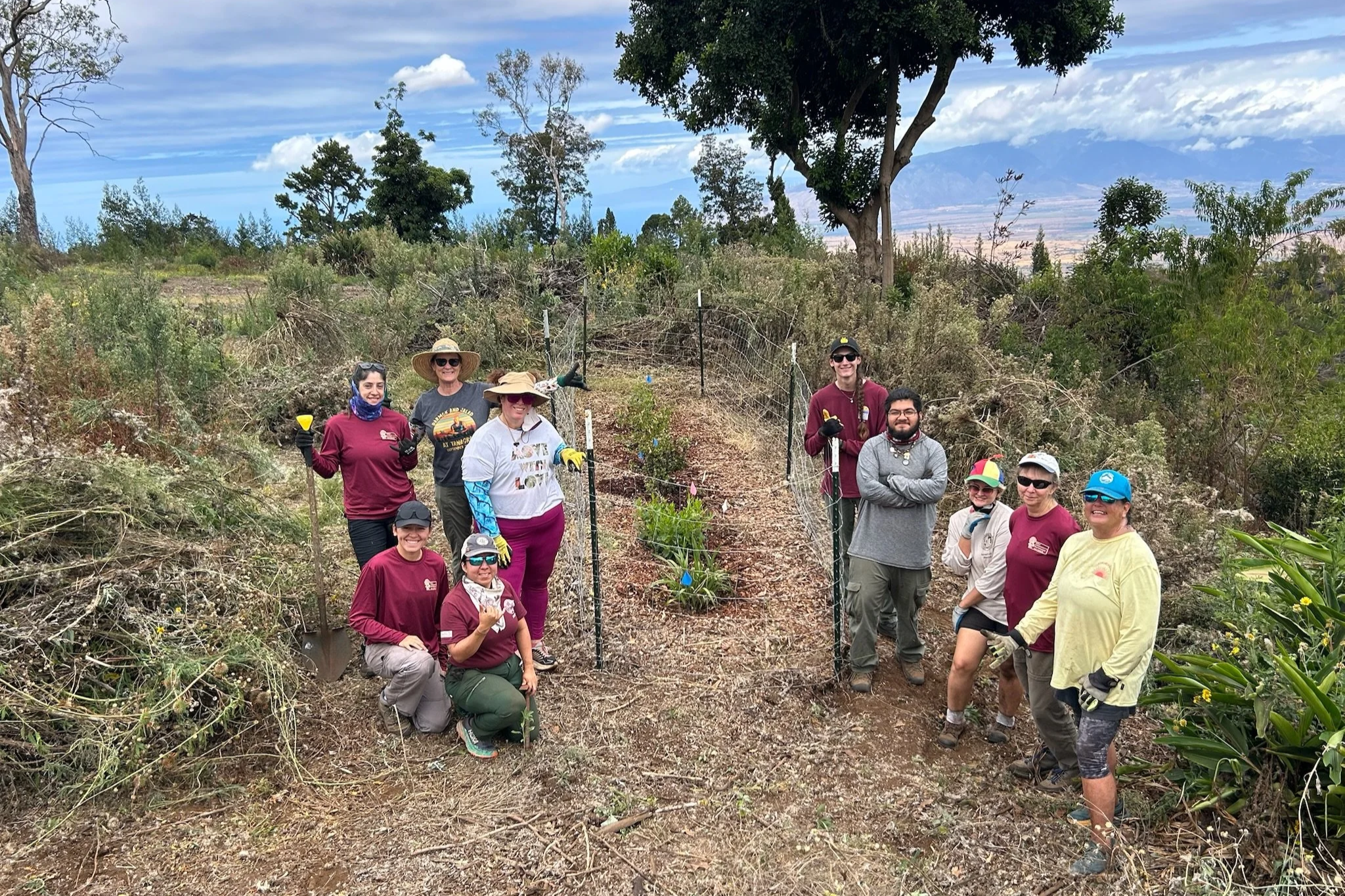 KCWA Honored with Mālama i ka ʻĀina Award by Sierra Club Maui