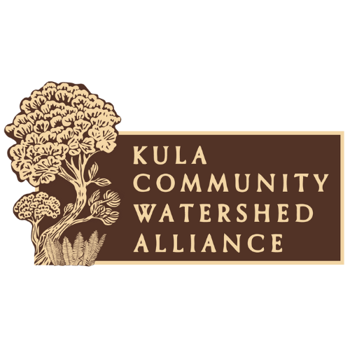 KULA COMMUNITY WATERSHED ALLIANCE