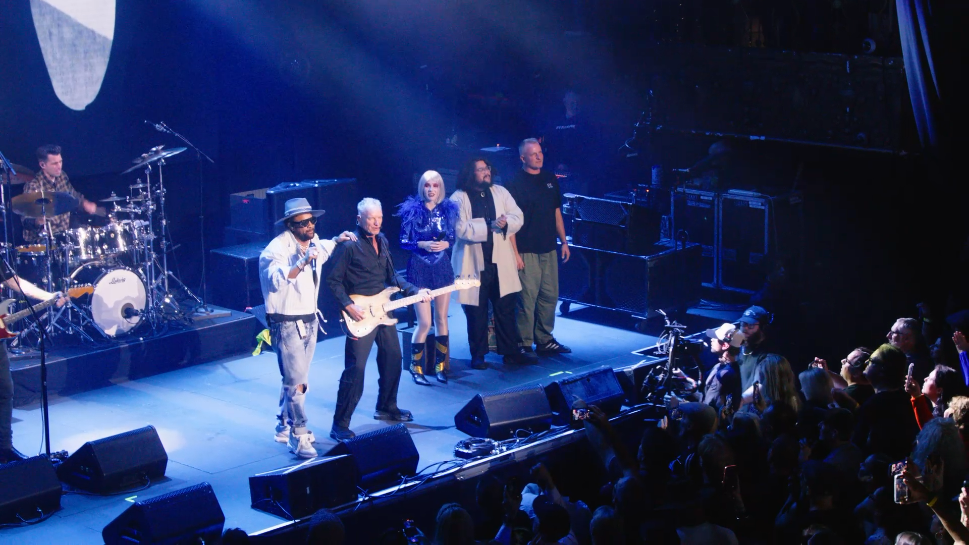 st. jude & cherrytree music company