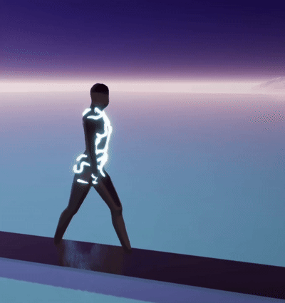 Code Couture at META Festival