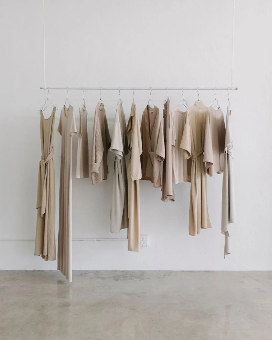 Your work deserves to be seen the way it feels. 

What&rsquo;s one word you want your brand photos to say? Lets make your new brand story for the year 2026.

An all-in-one marketing, lifestyle, and product photoshoot for creative entrepreneurs.