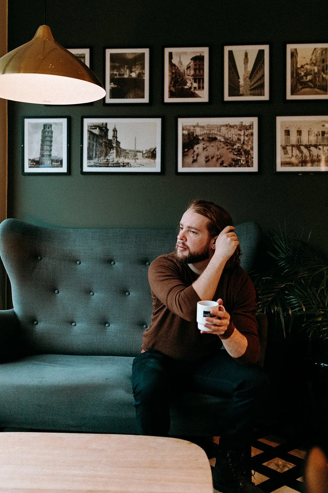 Candids at Helsinki | J