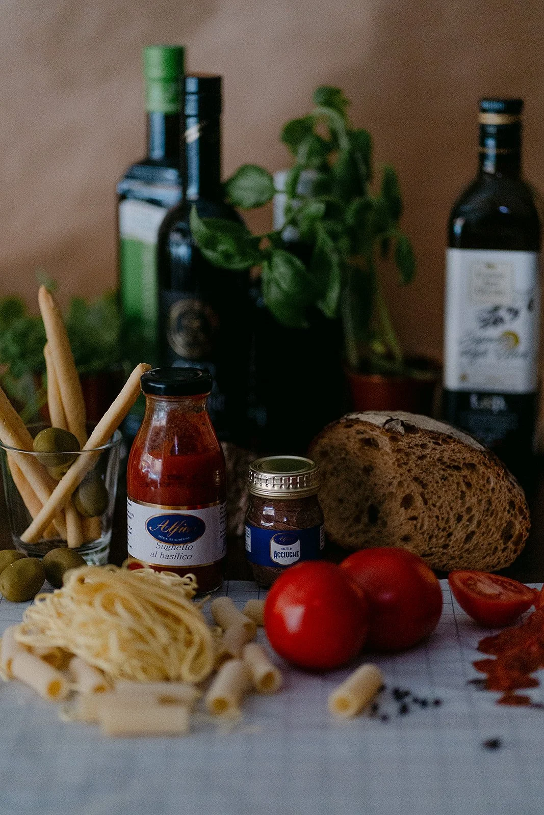 Product Marketing Photography